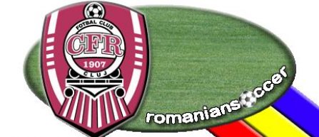 Apelul clubului CFR Cluj, respins de Comisia de Recurs a FRF